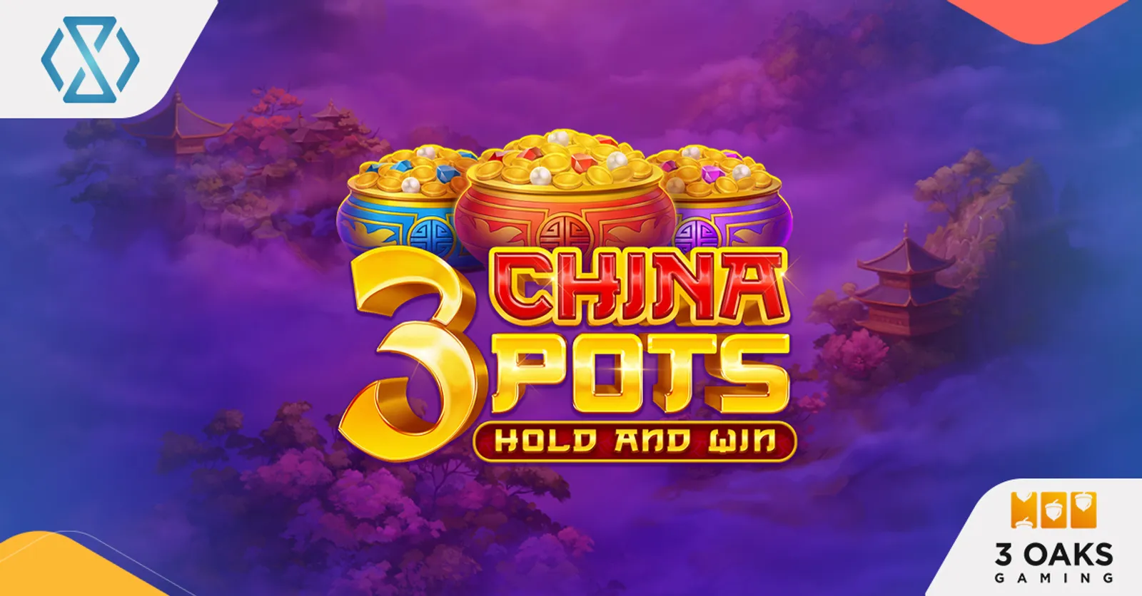 3 China Pots hero